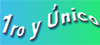 Logo de Primero y &Uacute;nico