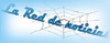 Logo de La Red de Noticias