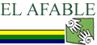 Logo de El afable