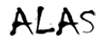 Logo de Alas