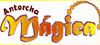 Logo de Antorcha M&aacute;gica