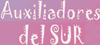 Logo de Auxiliadores del Sur