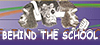Logo de Behind The School