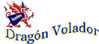 Logo de Drag&oacute;n Volador