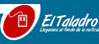 Logo de El Taladro