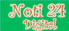 Logo de Noti 24 Digital