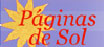 Logo de P&aacute;ginas de Sol