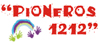 Logo de Pioneros 1212