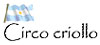 Logo de Circo Criollo