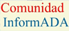 Logo de Comunidad InformADA