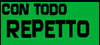 Logo de Con Todo Repetto
