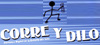Logo de Corre y Dilo