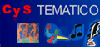 Logo de Cys Tem&aacute;tico