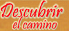 Logo de Descubrir el Camino