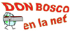 Logo de Don Bosco en la Net