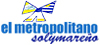 Logo de El Metropolitano Solymare&ntilde;o