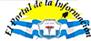 Logo de El Portal de la Informaci&oacute;n