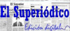 Logo de El Superi&oacute;dico