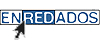 Logo de enredados