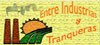 Logo de Entre Industrias y Tranqueras