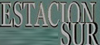 Logo de Estaci&oacute;n Sur