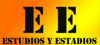 Logo de Estudios y Estadios
