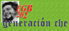 Logo de Generaci&oacute;n Che