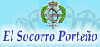 Logo de El Socorro Porte&ntilde;o