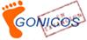 Logo de Gonicos