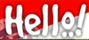 Logo de Hello! Online