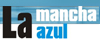 Logo de La mancha azul
