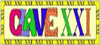 Logo de Clave XXI