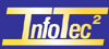 Logo de InfoTec al cuadrado