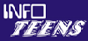 Logo de Info Teens