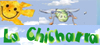 Logo de La Chicharra
