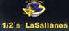 Logo de Medios LaSallanos