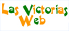 Logo de Las Victorias Web