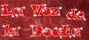 Logo de La Voz de la Docta