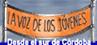 Logo de La Voz de los J&oacute;venes