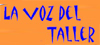 Logo de La Voz del Taller