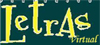 Logo de Letras Virtual
