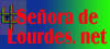 Logo de Se&ntilde;ora de Lourdes.net