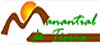 Logo de Manantial de la tierra