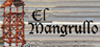 Logo de El Mangrullo