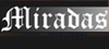 Logo de Miradas
