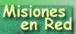 Logo de Misiones en Red