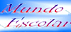 Logo de Mundo escolar