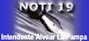 Logo de Noti 19