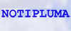 Logo de Notipluma