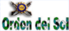 Logo de Orden del Sol